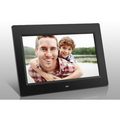 Aluratek 10.1" Digital Photo Frame w/ 4 GB Built-In Memory and Remote (1024 x 600 res)